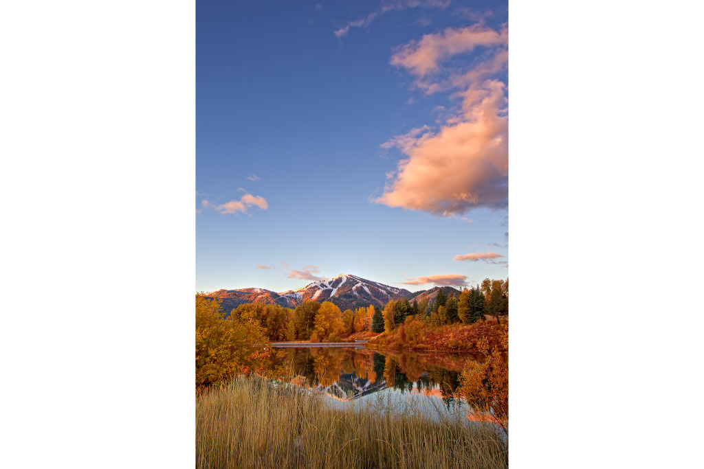 Mark Epstein Photo | Sun Valley Lake